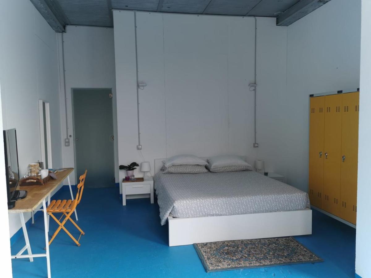 Akuaduulza B&B Como Lake サン・シーロ エクステリア 写真
