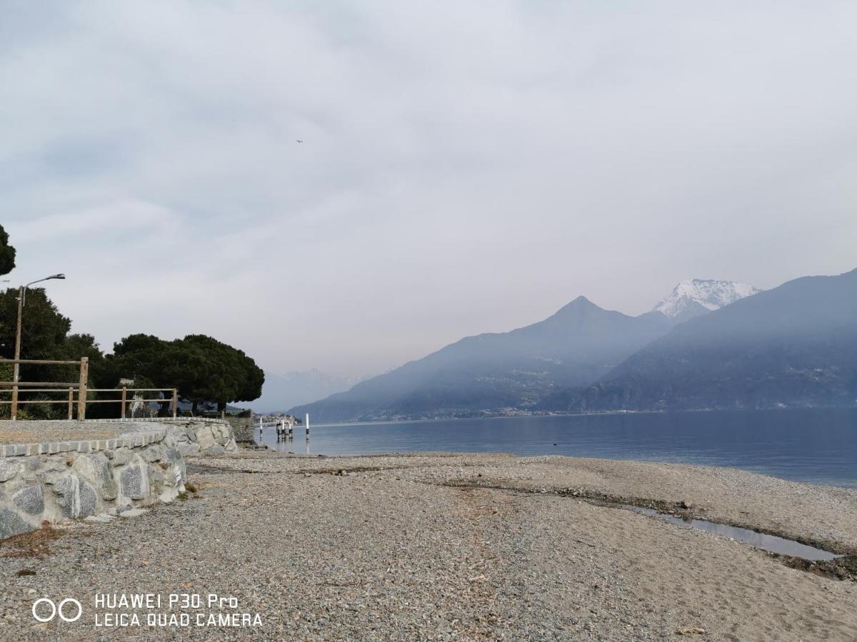 Akuaduulza B&B Como Lake サン・シーロ エクステリア 写真