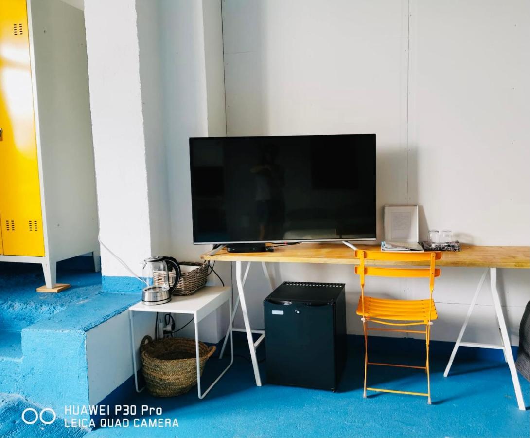 Akuaduulza B&B Como Lake サン・シーロ エクステリア 写真